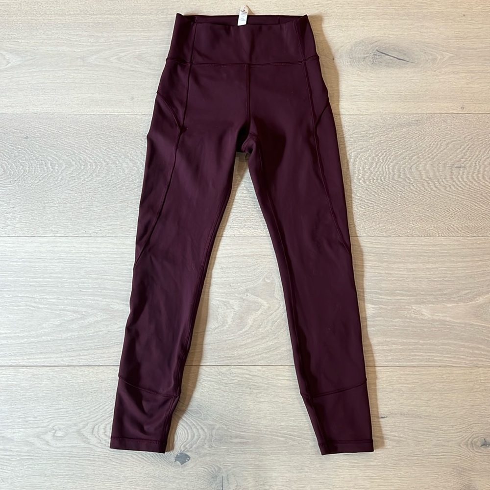 Lululemon leggings